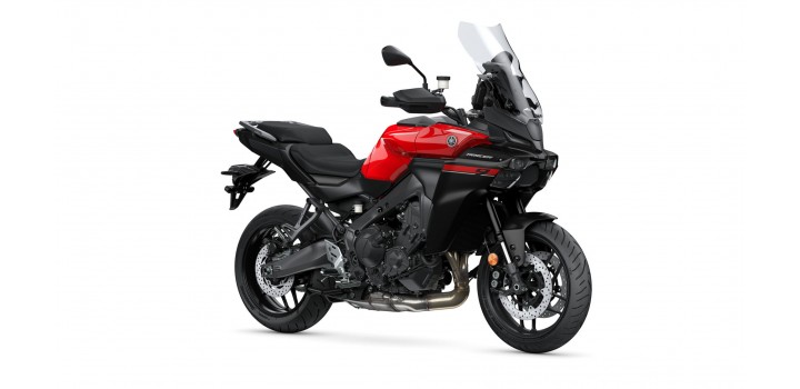 Yamaha Tracer 9